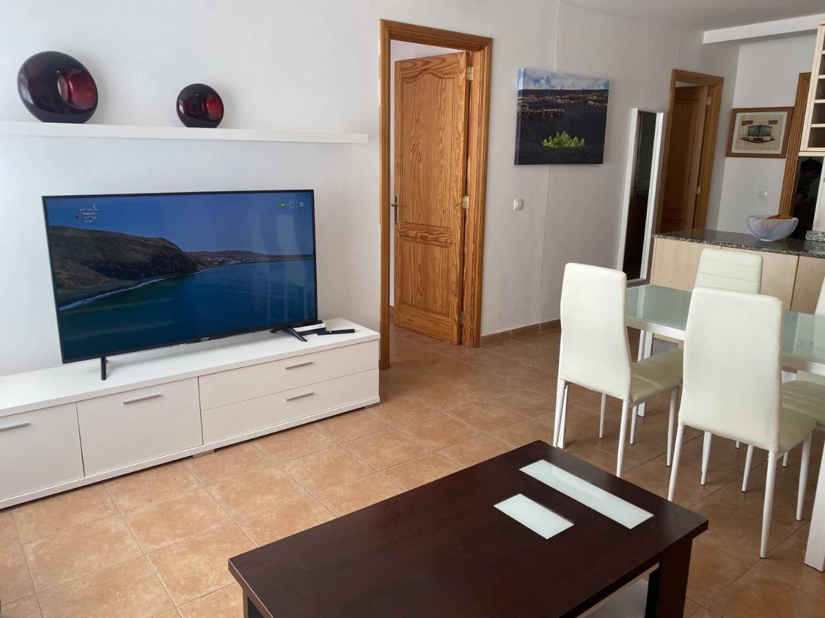 Ale'S House Apartment Arrecife  Exterior photo